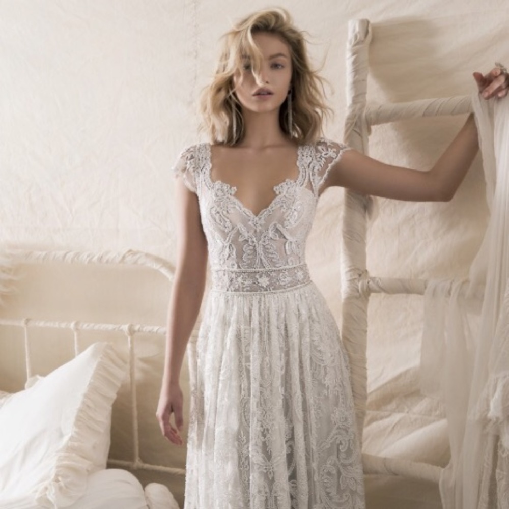 ISO: Lihi Hod Sabine Dress